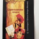 Discount flyer La Historia Alicante (new)