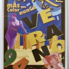 Central Rock disco flyer [techno cod route series # 2] 1994