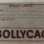 80s collection gaff club card (new)