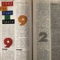 Special edition Barcelona 92 Time magazine (new)