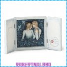 Willow Tree Duet Triptych Hinged Box