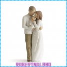 Willow Tree Our Gift Figurine