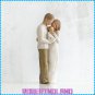 Willow Tree Our Gift Figurine