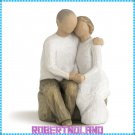Willow Tree Anniversary Figurine