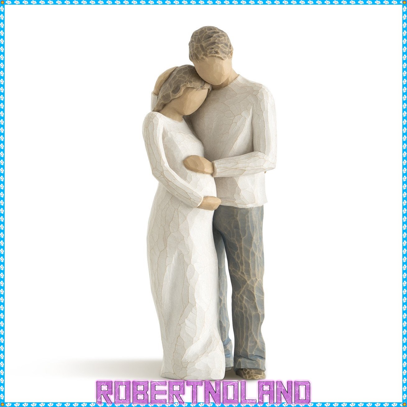 Willow Tree Home Figurine