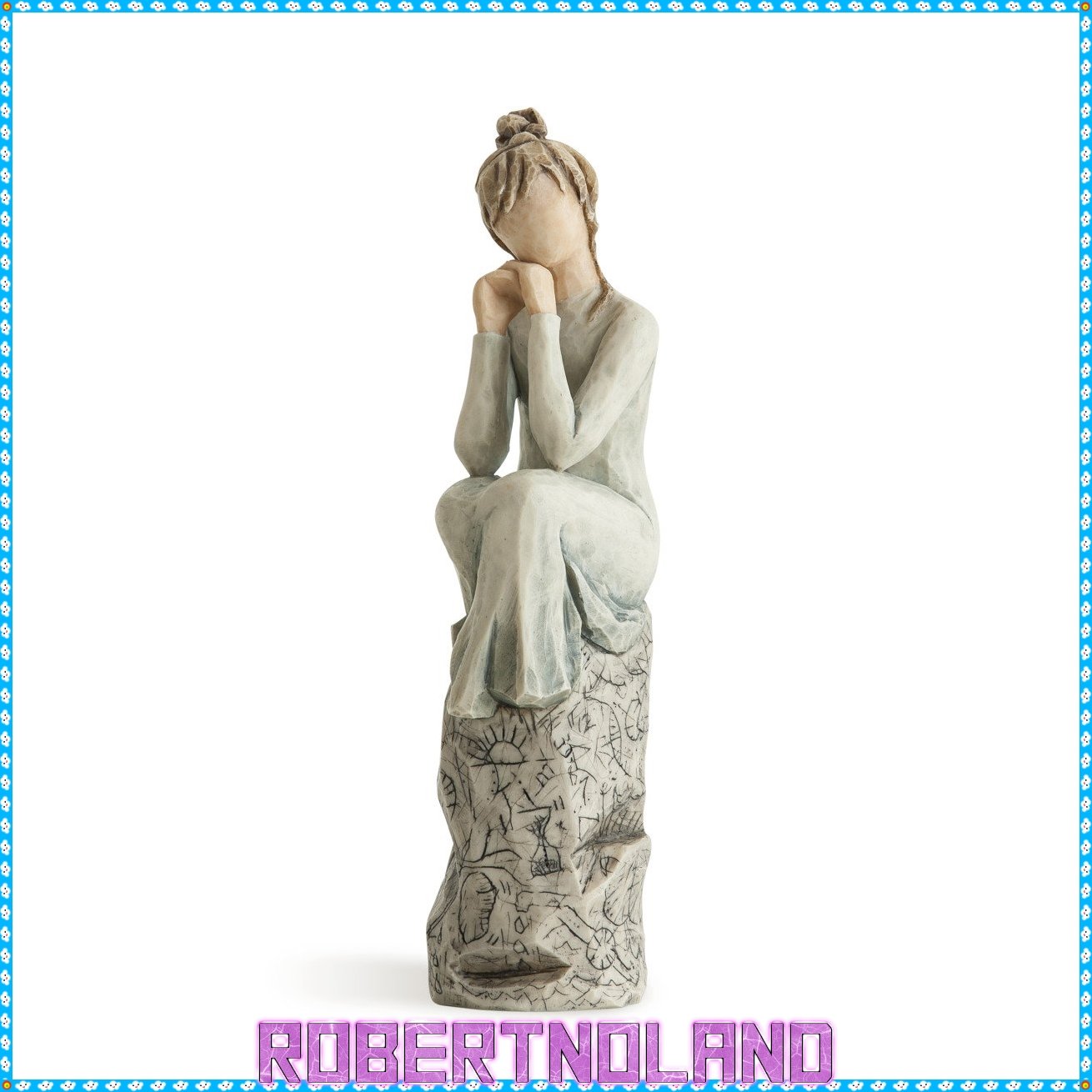 Willow Tree Patience Figurine