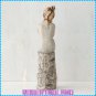 Willow Tree Patience Figurine