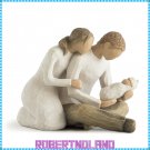 Willow Tree New Life Figurine