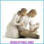 Willow Tree New Life Figurine