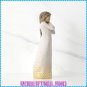 Willow Tree Wishing Figurine
