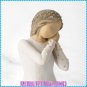 Willow Tree Wishing Figurine