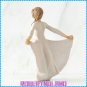 Willow Tree Butterfly Figurine