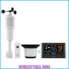 Remote Monitoring Weather Station by La Crosse, C84428
