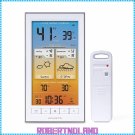 Wi-Fi Weather Station with Dark Sky Forecast, AcuRite 01202M
