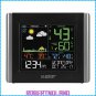 Wireless WIFI Essential Weather Station, La Crosse Technology V10-WTH-INT
