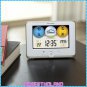 White Wireless Acurite Forecaster, 01123M