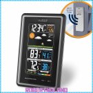 Vertical Color Wireless Weather Station by La Crosse, S88907