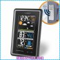 Vertical Color Wireless Weather Station by La Crosse, S88907