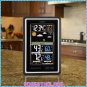 Vertical Color Wireless Weather Station by La Crosse, S88907