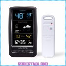 AcuRite Compact Wireless Weather Station, 01118M