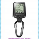 Digital Weather Station Clip Watch, Dakota 3699-1