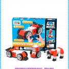 Tinkerbots Robotics Starter Set