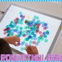 TickiT, LED Light Panel