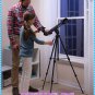 Galaxy Tracker 375 Smart Telescope