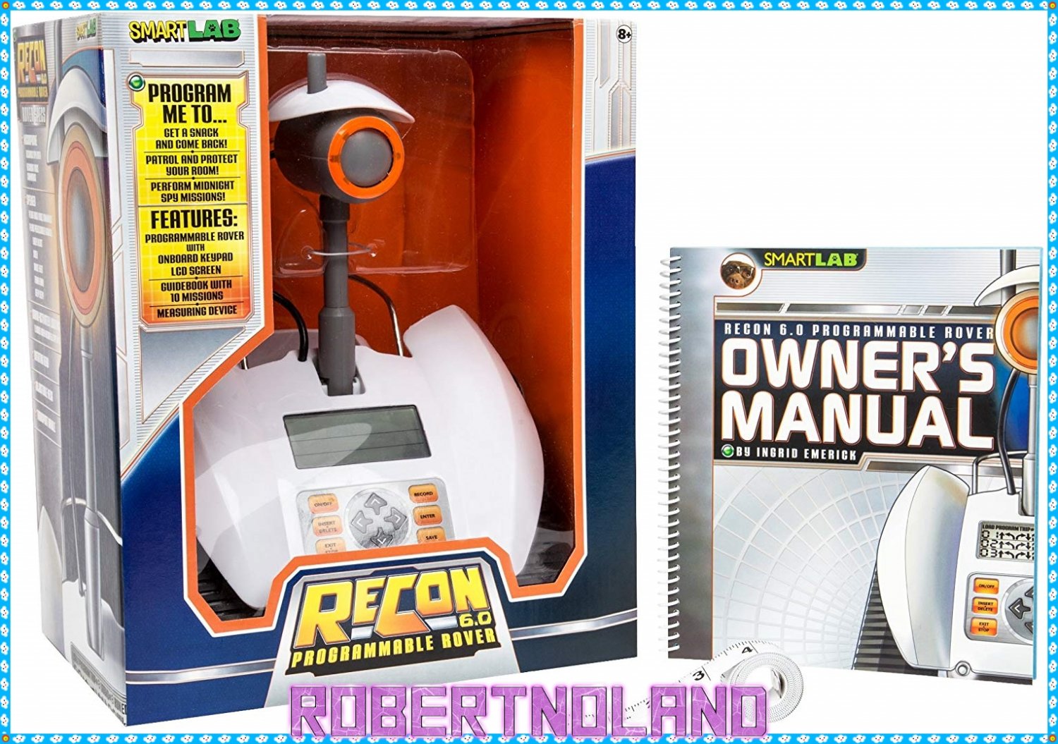 ReCon Robot