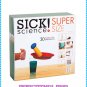 Sick! Science Kit