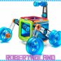 GeoSmart Moon Lander