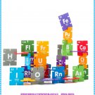 Periodic Table Connectagons