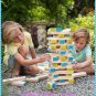 Wooden Balance Tower