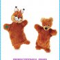 Four Puppet Special