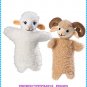 Four Puppet Special