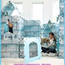 16-Piece Frozen Igloo Fantasy Fort
