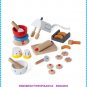 Dollhouse Accessories Collection