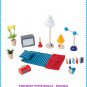 Dollhouse Accessories Collection