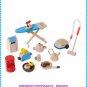 Dollhouse Accessories Collection