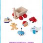 Dollhouse Accessories Collection