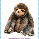 Sylvie the Sloth Plush