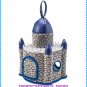 Plush Dragon Playset