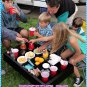 6-in-1 Change Up Portable Multi-Game Set