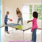 Pick-Up-and-Go Table Tennis