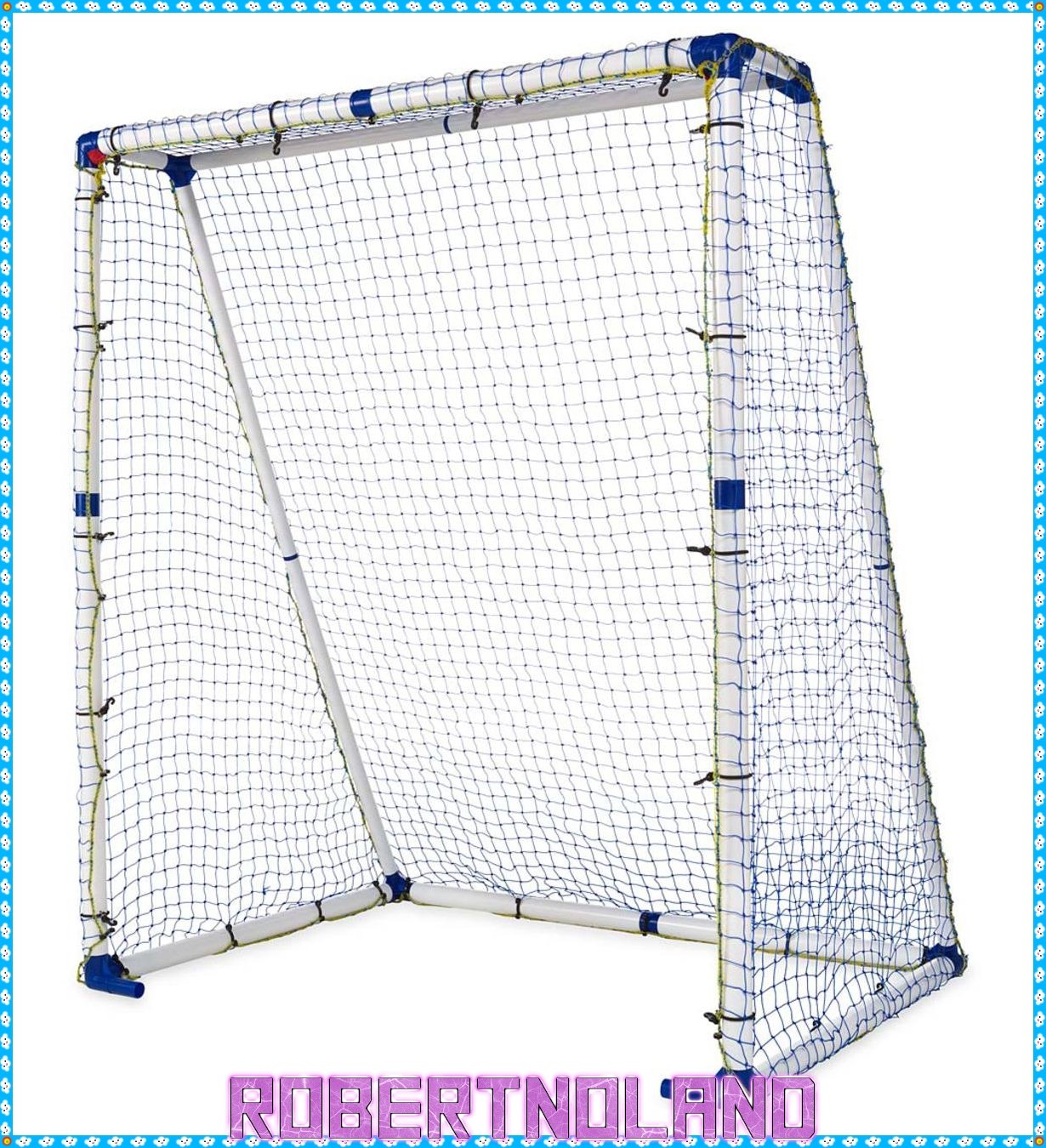 All Star 3-in-1 Baseball Trainer