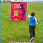 All Star 3-in-1 Baseball Trainer