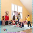 Carnival Arcade Fantasy Fort