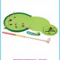 Wonder Golf Portable Adjustable Putting Green