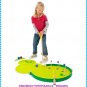 Wonder Golf Portable Adjustable Putting Green