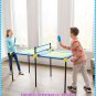 Portable Paddle Ball Table